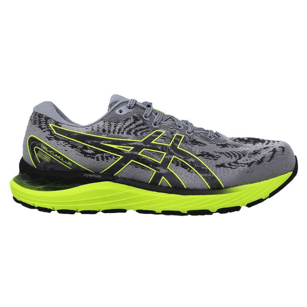 tênis asics gel cumulus 21 she moves feminino