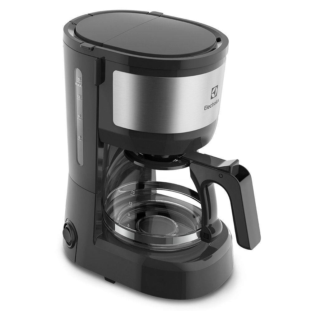 Cafeteira Elétrica Electrolux Efficient ECM10