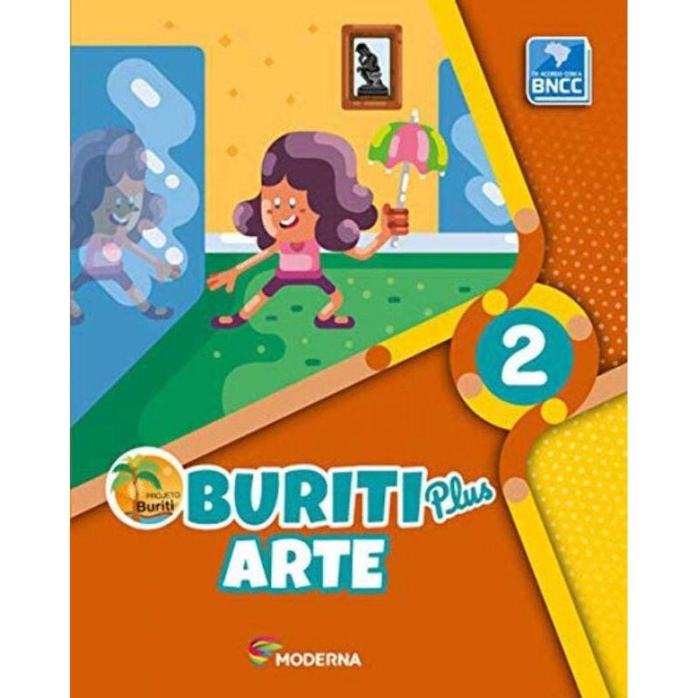 Buriti Plus Arte 2