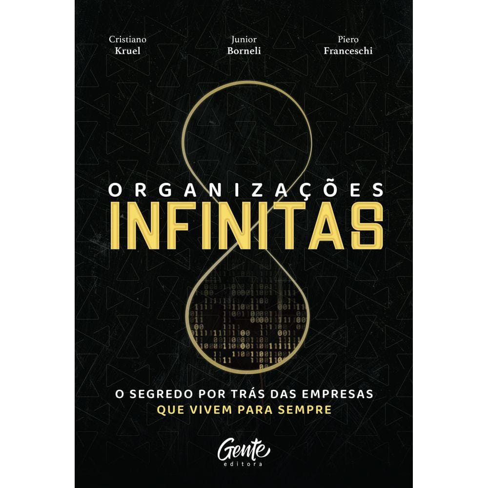 Organizações infinitas