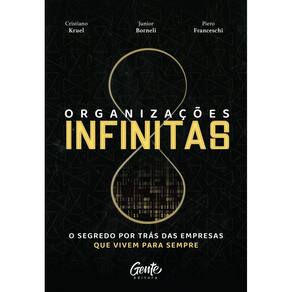 Organizações infinitas