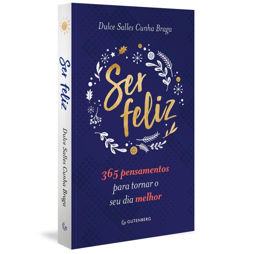 Ser feliz