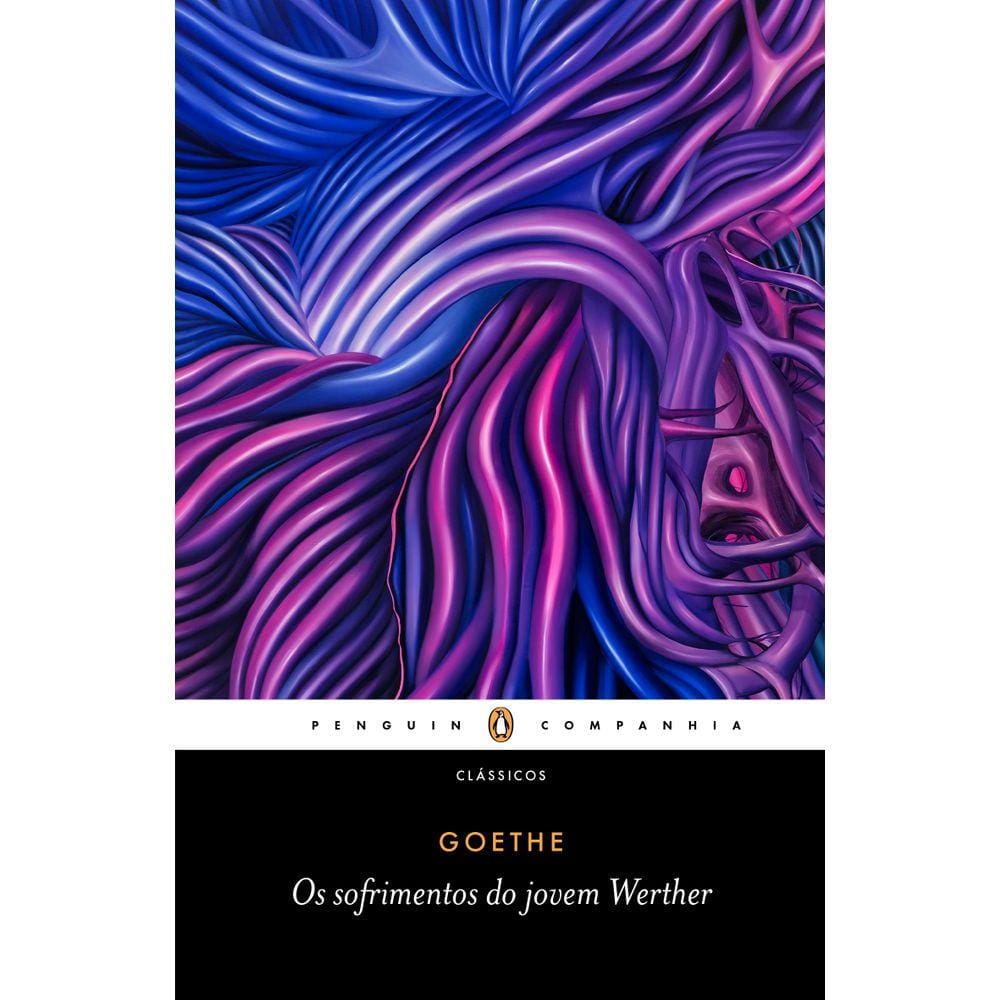 Os sofrimentos do jovem Werther
