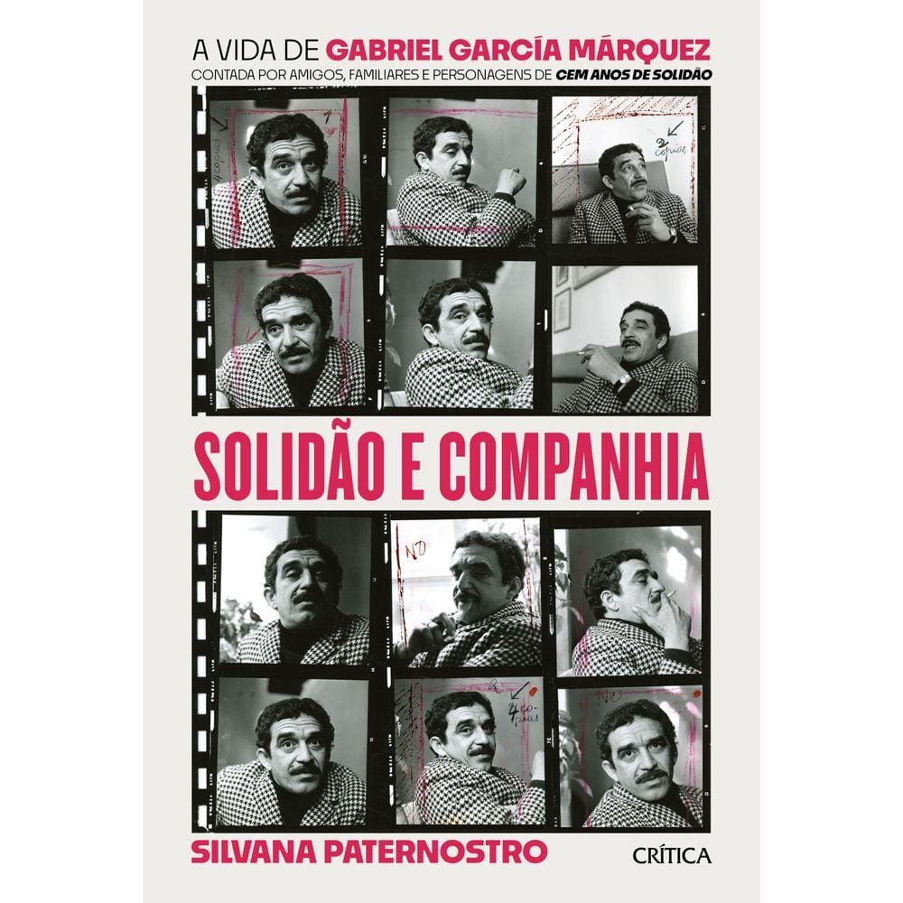 Solidão e companhia