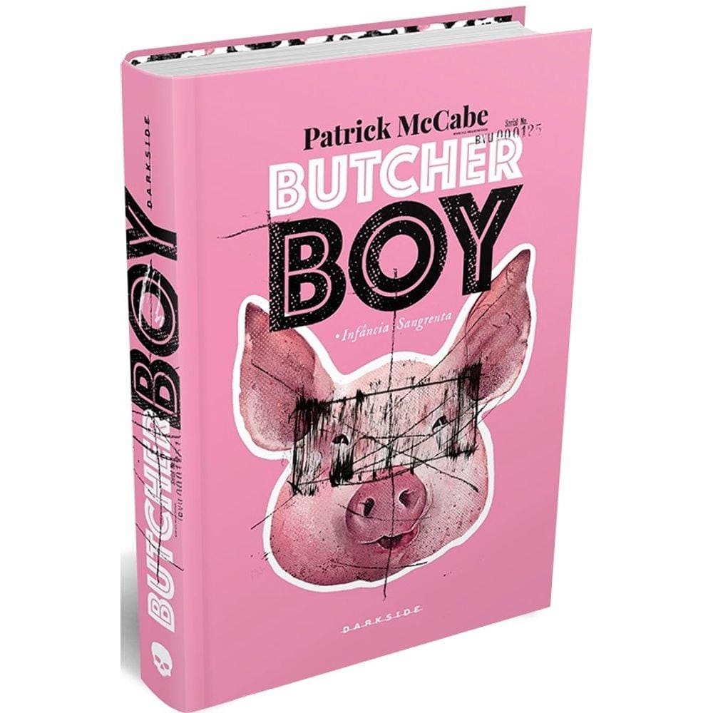 Butcher Boy: Infância Sangrenta