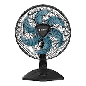 Ventilador De Mesa Eros Turbo 40cm Vtr409 Cadence 220v