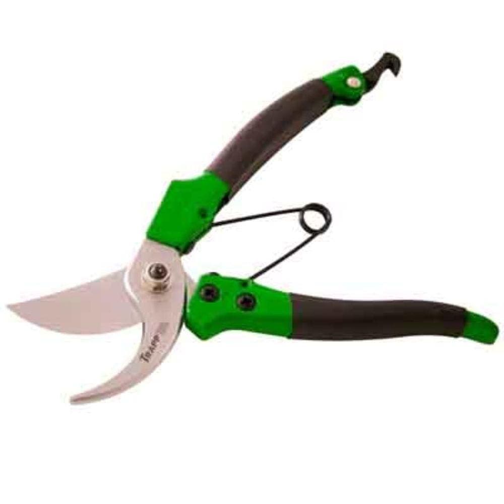 Tesoura para Poda Jardim 20,5cm TS3143 TRAPP