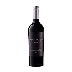 Vinho Tinto Alambrado Malbec-750ml