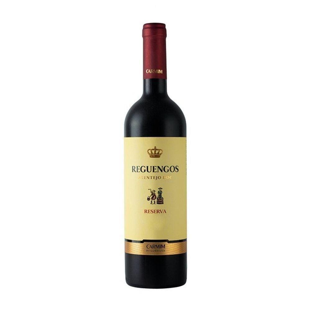 Vinho Reguengos Reserva Doc (tto) Alentejo 750ml