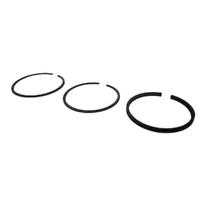 Conjunto Com 3 Anéis De 45mm Para Compressor De Ar Schulz - 000.0548-0/AT