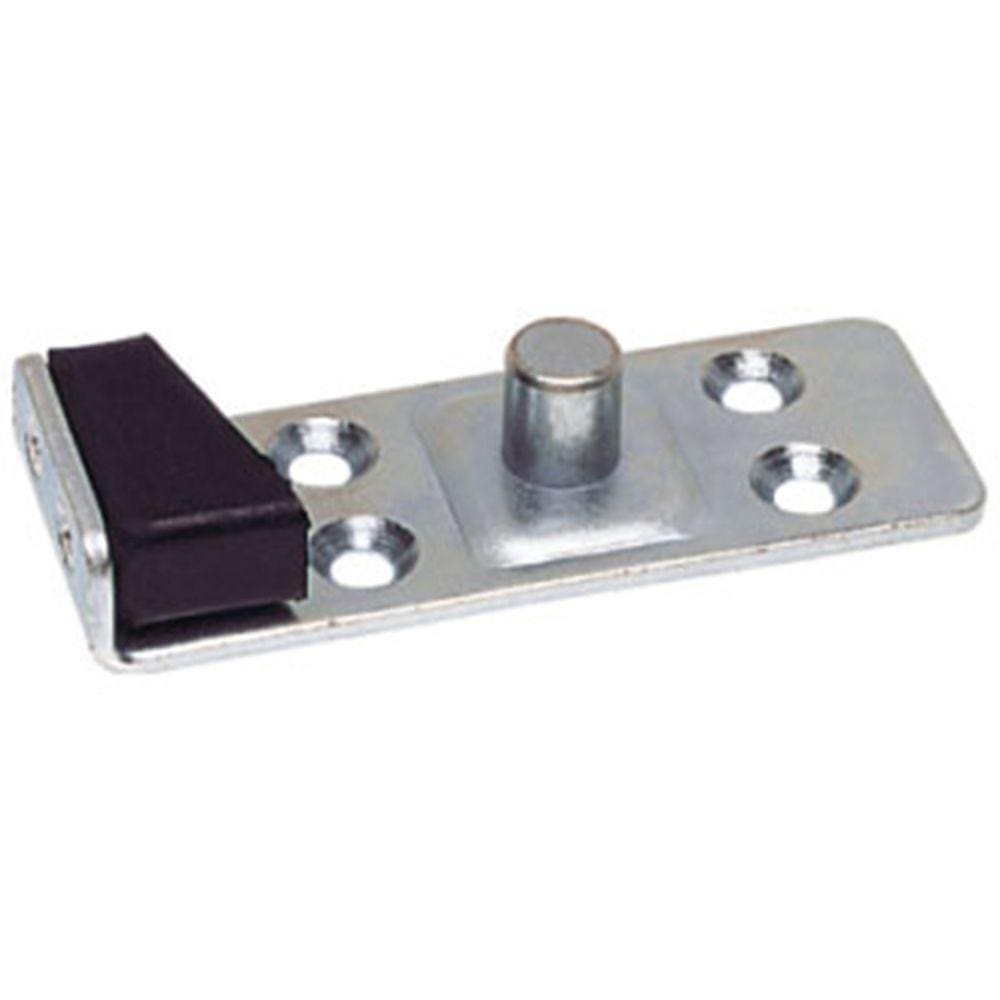 Batente Pino Porta Dianteira Dir Mercedes 1113 85 a 94