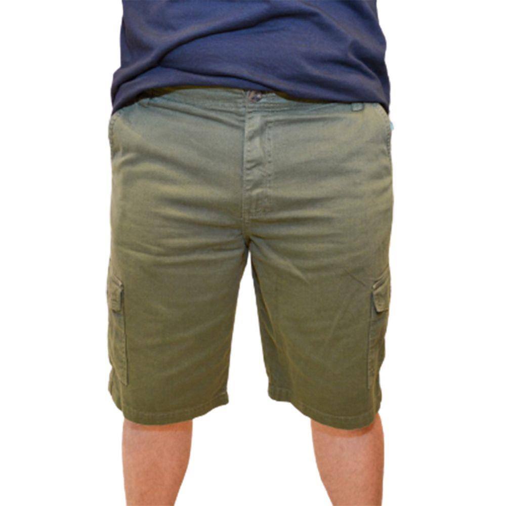 bermuda jeans bamborra