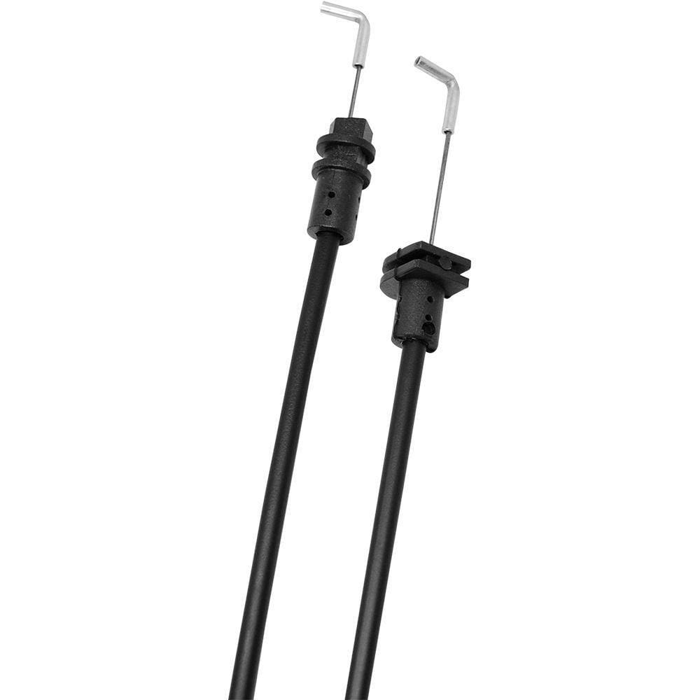 Cabo Acionamento Fechad Porta Diant Esq Fiorino Uno Após 13