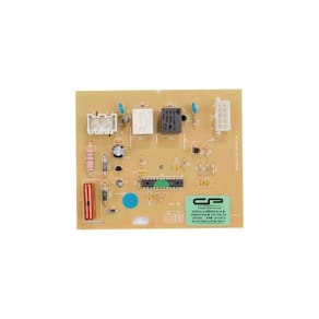 Modulo 220V 593 Rf Brastemp/Consul W10314622 / 326059371