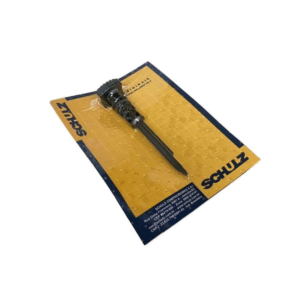 Vareta De Nível Do Óleo Para Compressor De Ar Schulz - 028.0407-0/AT