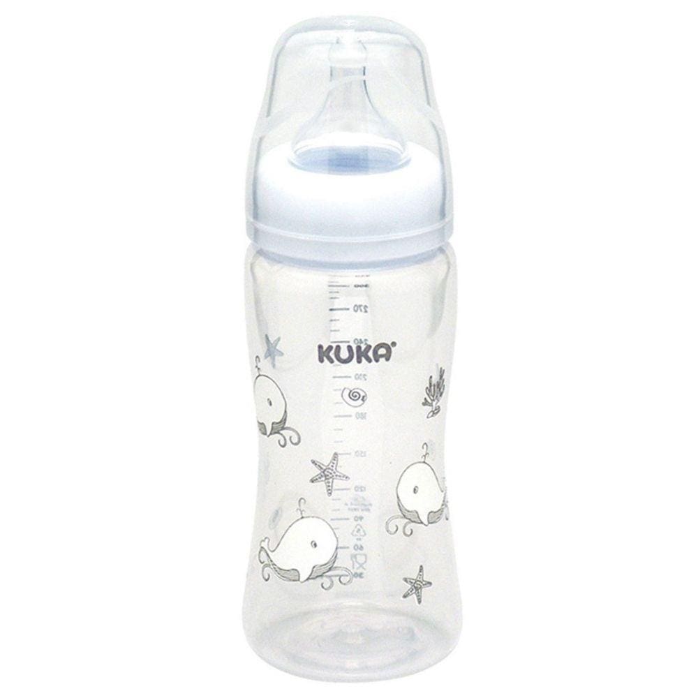 Mamadeira Essential Bico Big Branca 330ml