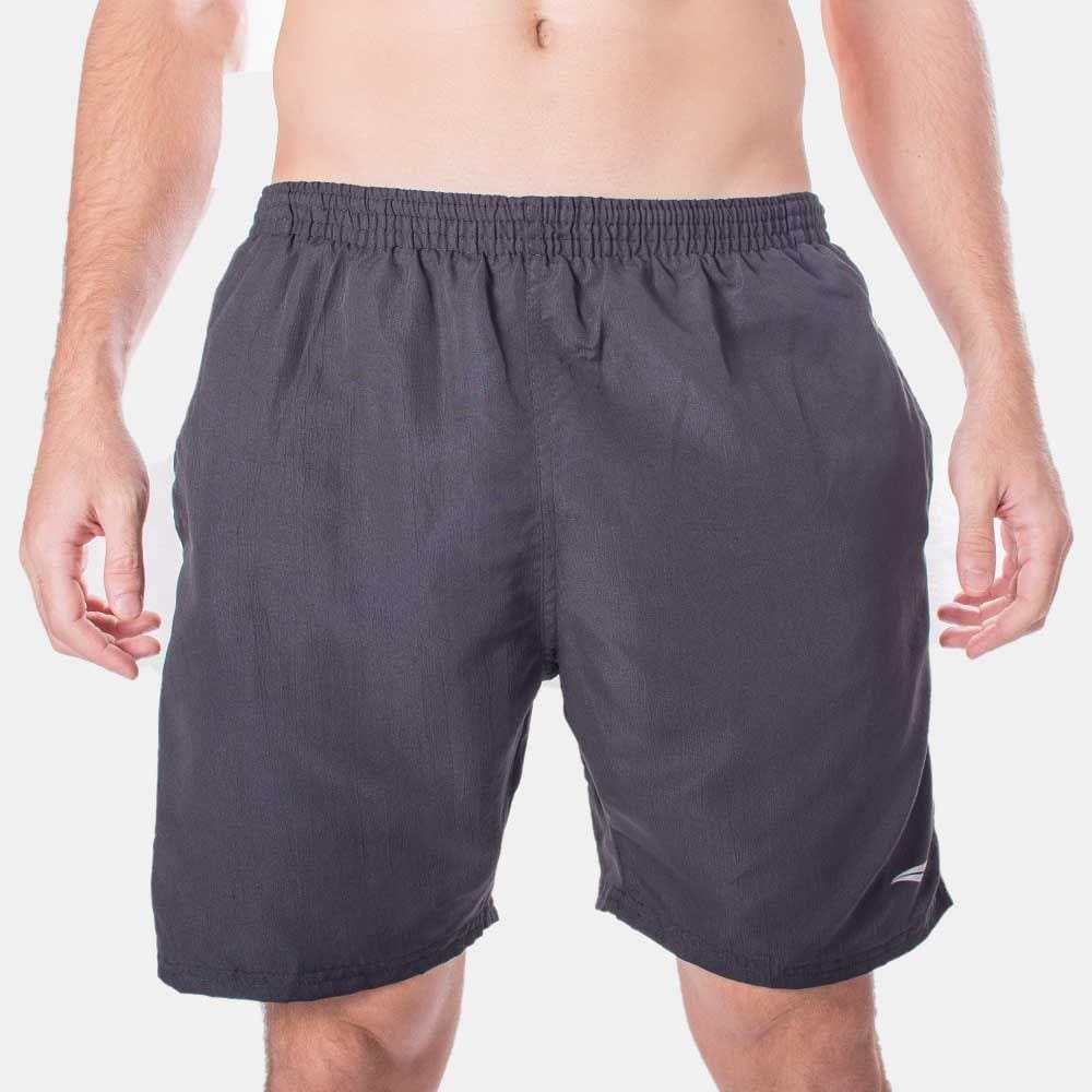 Bermuda Penalty Básica Preta