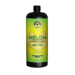 Shampoo Neutro Lava Auto 1:400 Melon 1500ml Easytech