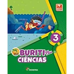 Buriti Plus Ciencias 3