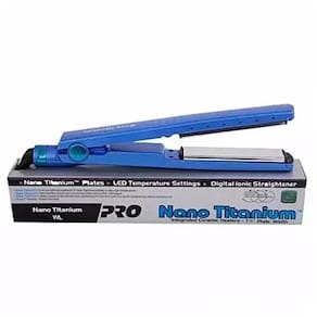 Chapinha Profissional Nano Titanium