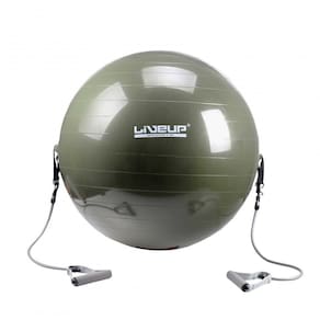 Bola Suiça U 65cm Com Extensores