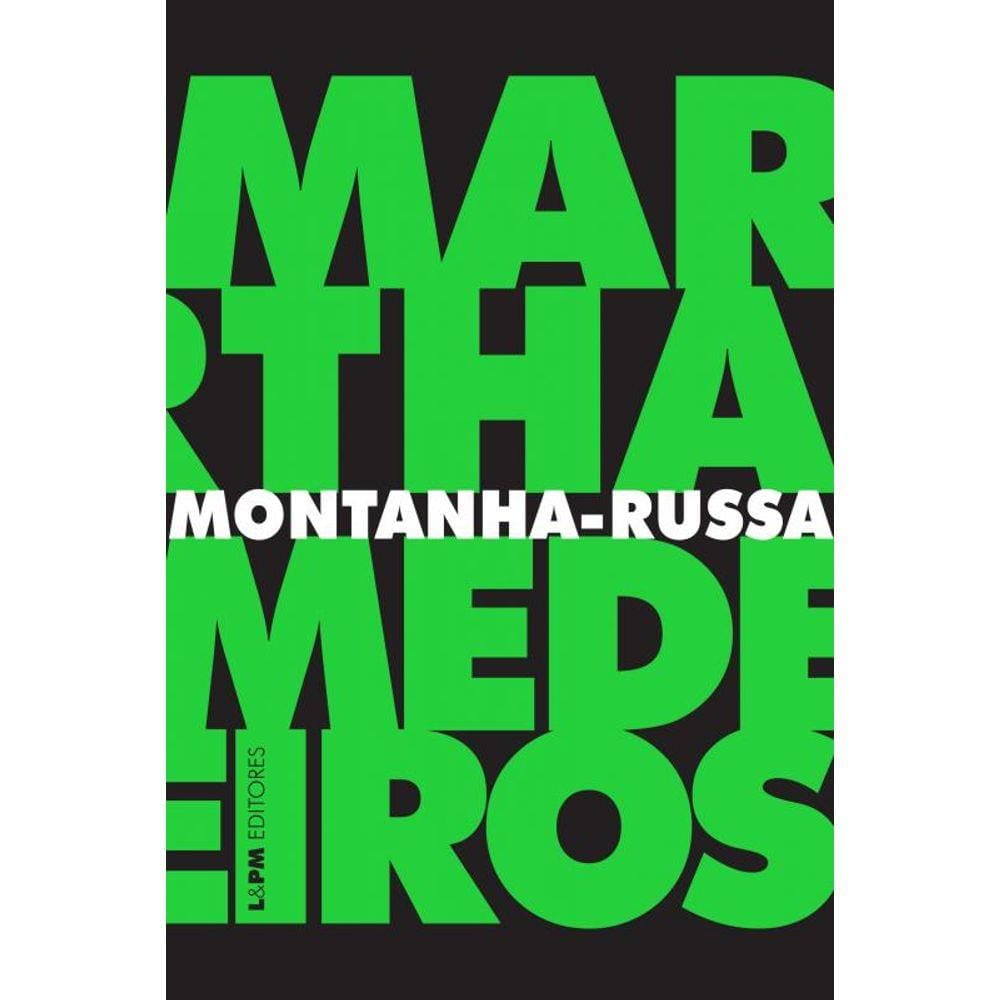 Montanha-russa: crônicas