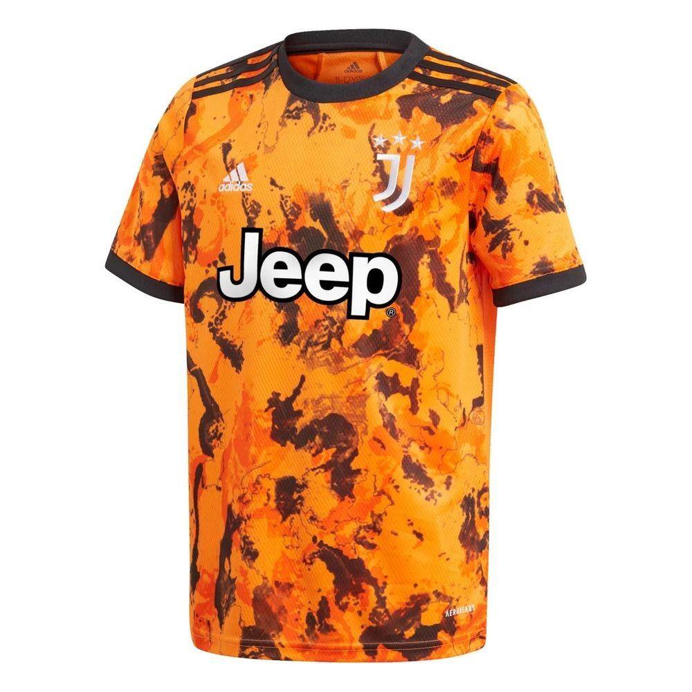 polera juventus 2021