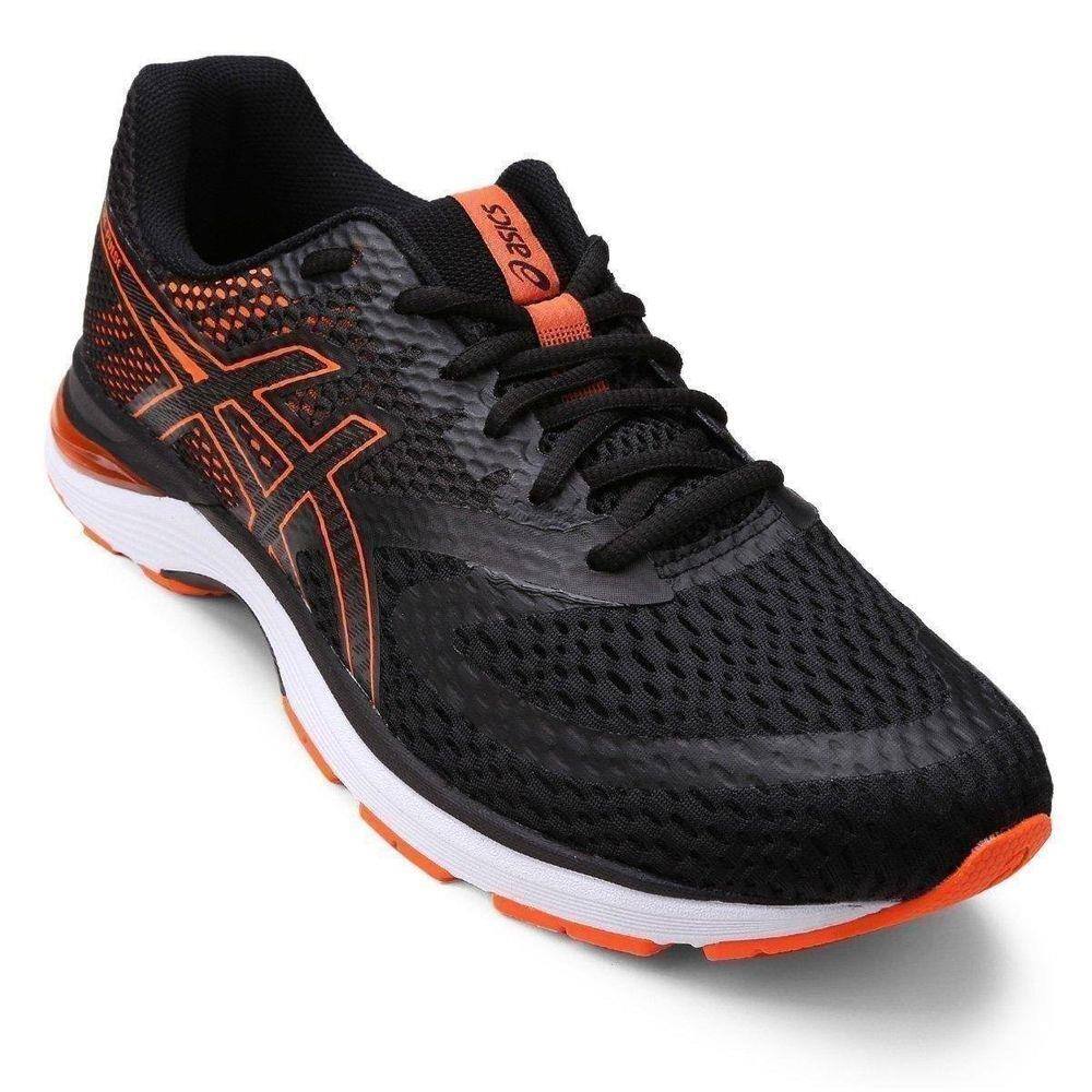 tênis asics gel pulse 6 masculino