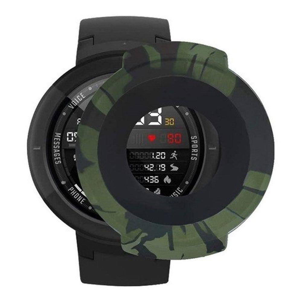 amazfit verge menor preço
