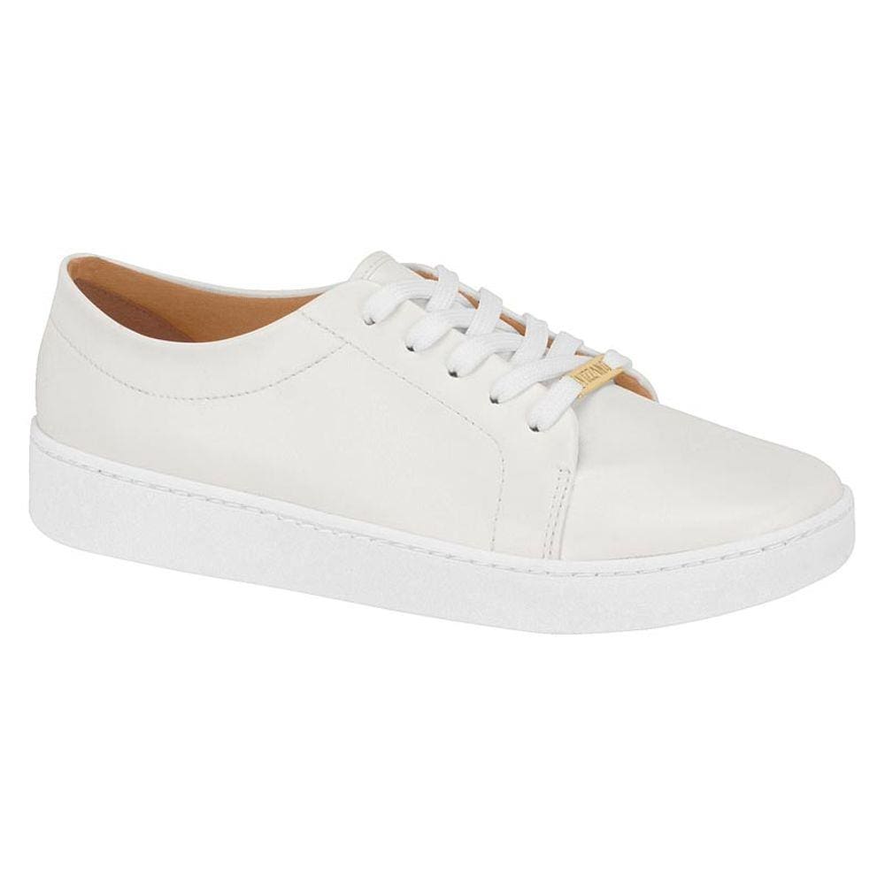Tenis Feminino Casual Urbano Camurça Vizzano 1214.205
