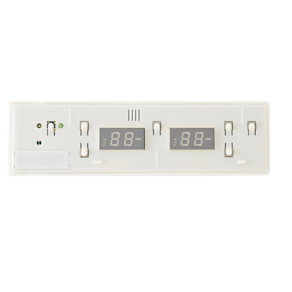 Placa Controle Gamma Refrigerador SS77 SS76X Electrolux