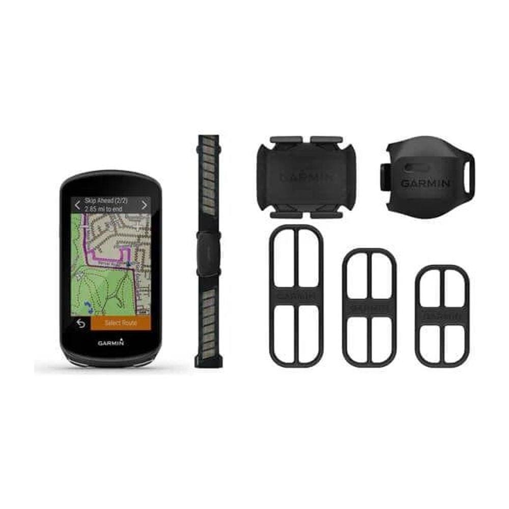 garmin edge 805