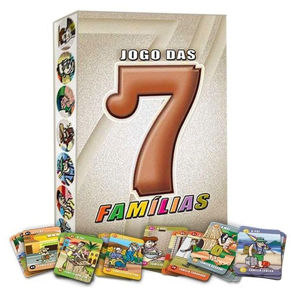 Cartas jogo uno dourado  Black Friday Casas Bahia