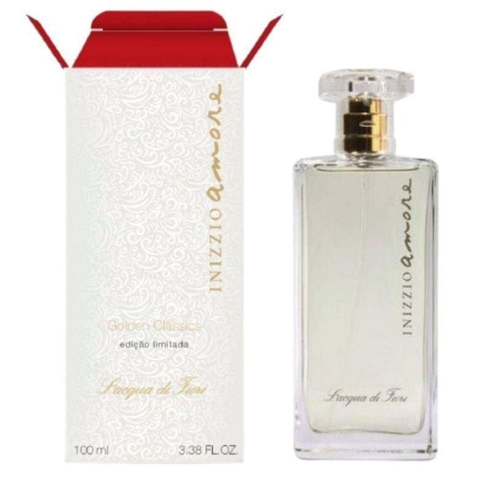 Inizzio Amore Golden Classics 100Ml