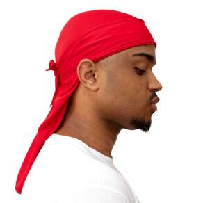 Durag Branco