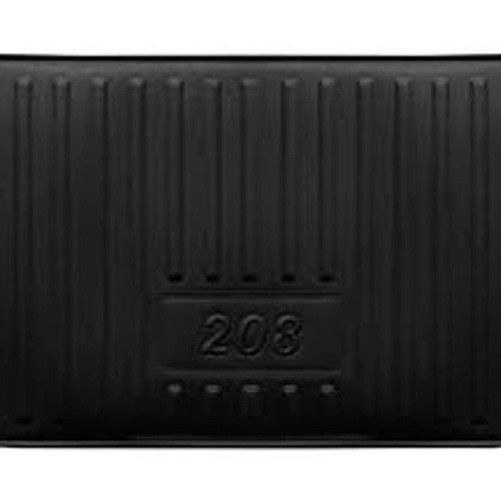 Tapete Bandeja Porta Malas Peugeot 208 12 A 17