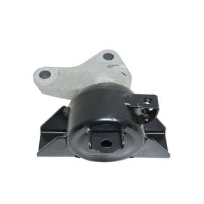 Suporte Calço Coxim Do Motor Esquerdo Spin 2017 2018 2019