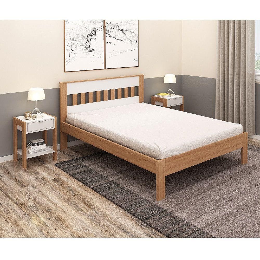 Cama Casal CM8007 Tecnomobili
