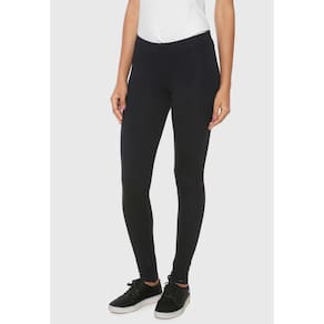 Calça legging adulto cotton Malwee