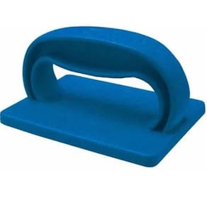 Suporte Manual Para Fibraço Azul Bralimpia Sm302