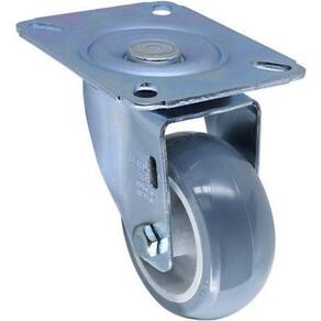 Roda Para Case 3 Polegadas Sem Freio Gl312 Bp Schioppa