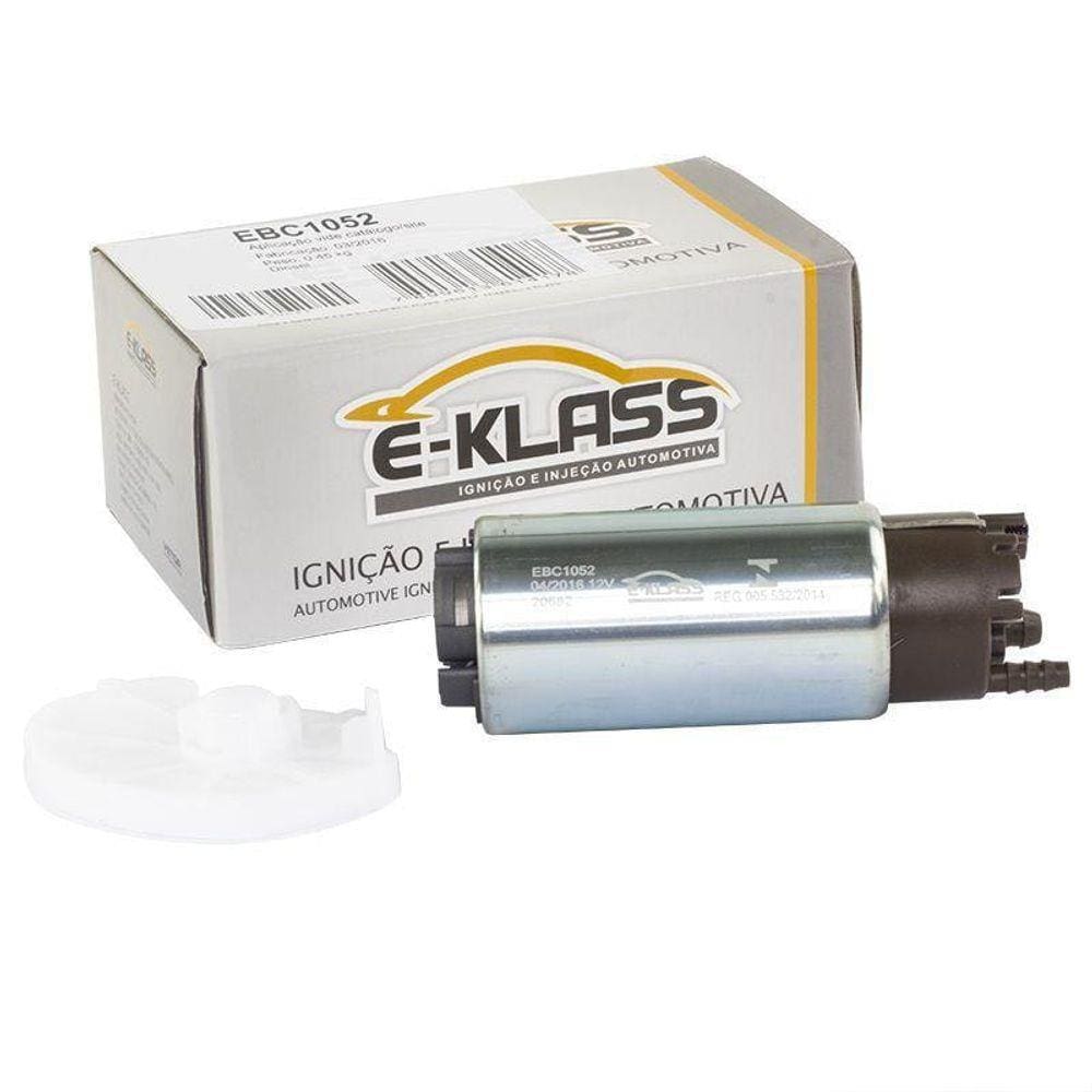 Bomba Diesel Vw Amarok 2.0 Biturbo