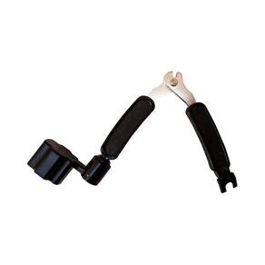 Enrolador Cortador e Extrator de Cordas 3 em 1 SMART EN-001