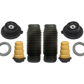Par Kit Do Amortecedor Fiat Bravo 2011 2012 2013 2014 2015