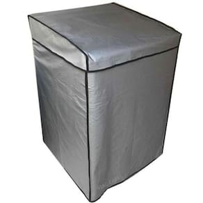 Capa Para Lavadora De Roupas Brastemp 14 Kg Bwk 14 Ab