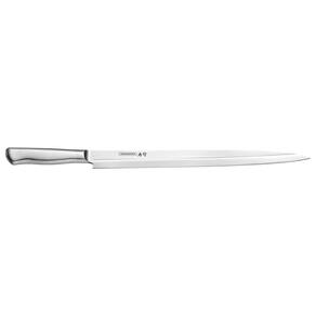 Faca para Sushi Tramontina Yanagiba Diamond 24240/013 Aço/Inox
