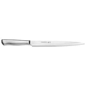 Faca para Sushi Tramontina Yanagiba Diamond 24240/009 Aço/Inox