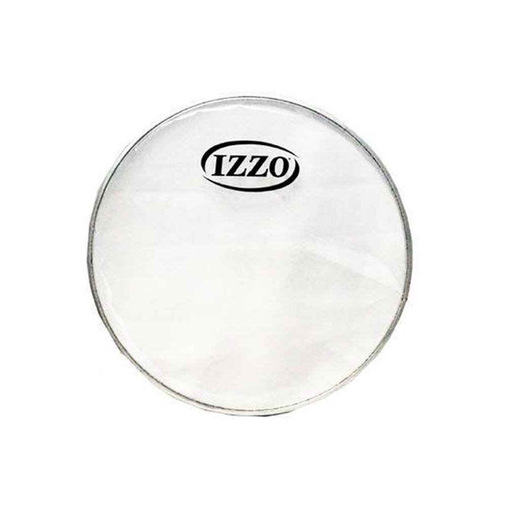 Pele de Resposta para Tom Izzo 13 Polegadas Transparente