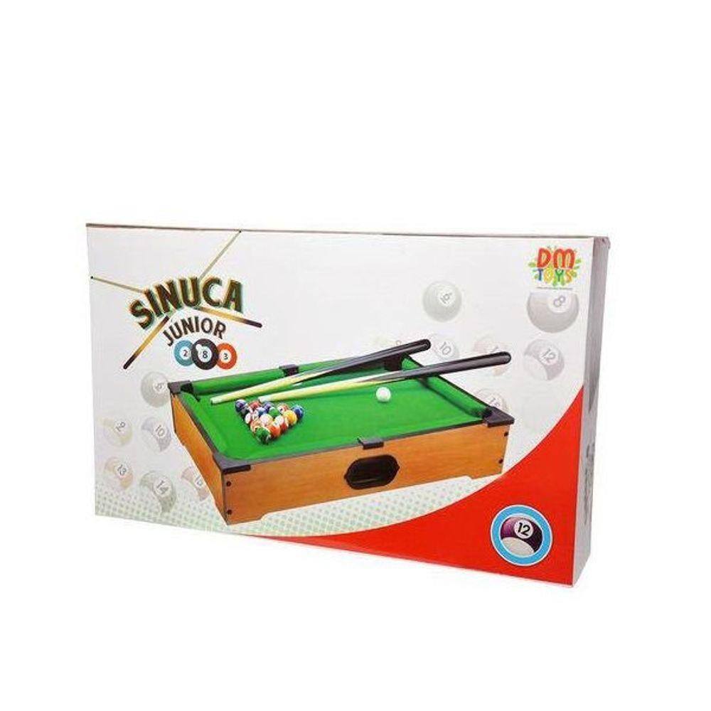 Bilhar: Billiards Online no Jogos 360