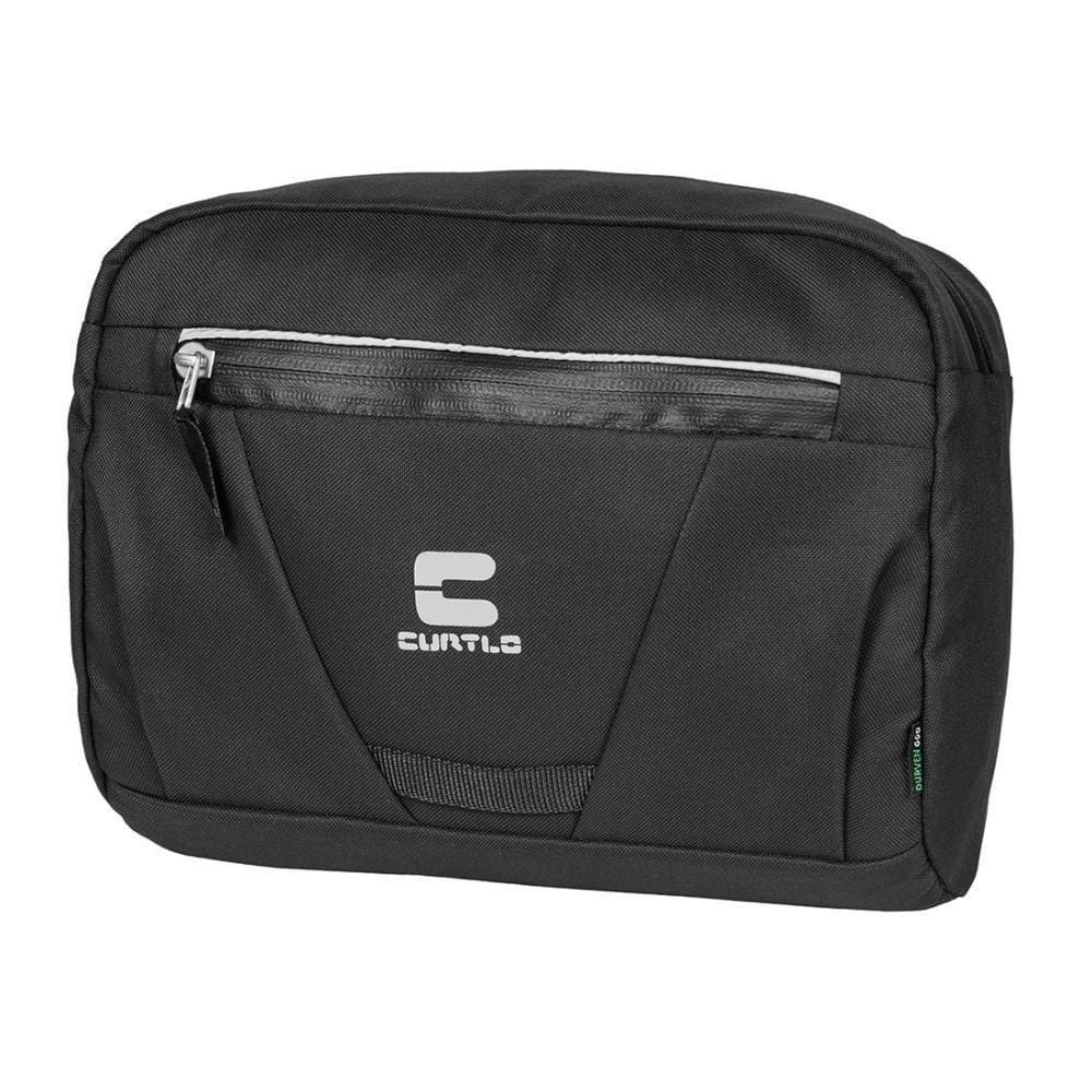 Bolsa De Guidão Nomad 4,5L Curtlo